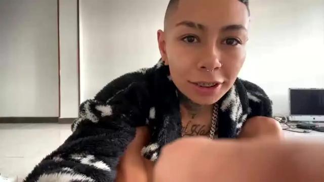 Image 7 of niky_bad Stream on Chaturbate on 18 months ago