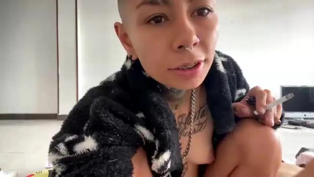 Image 8 of niky_bad Stream on Chaturbate on 18 months ago