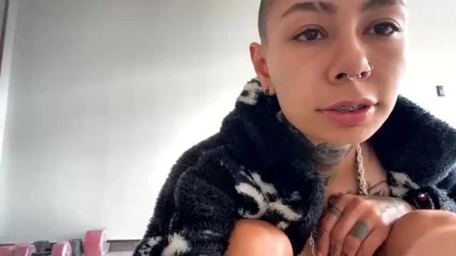 Image 10 of niky_bad Stream on Chaturbate on 17 months ago