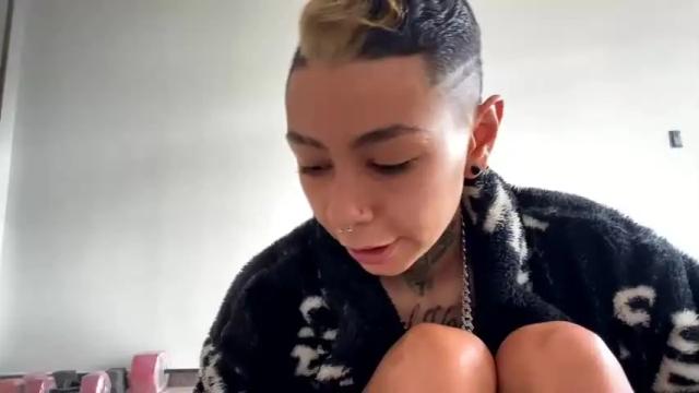 Image 12 of niky_bad Stream on Chaturbate on 17 months ago