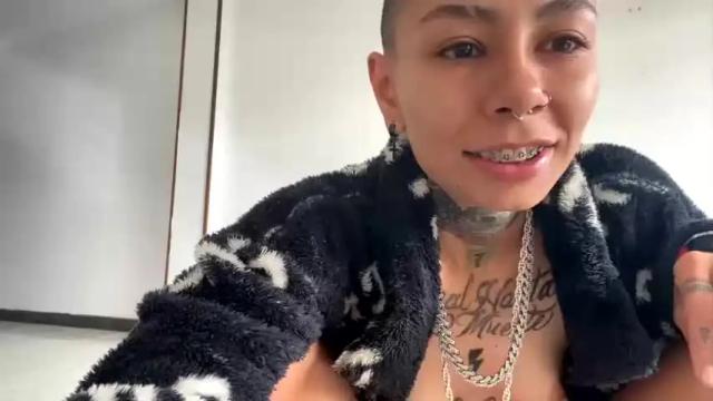 Image 3 of niky_bad Stream on Chaturbate on 17 months ago