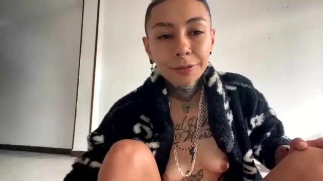 Image 4 of niky_bad Stream on Chaturbate on 17 months ago