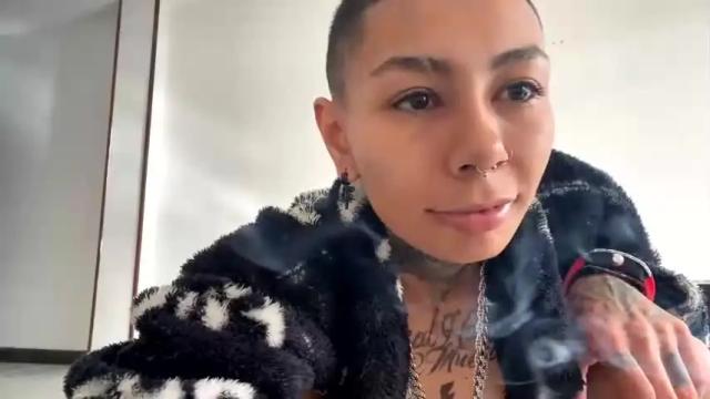 Image 6 of niky_bad Stream on Chaturbate on 17 months ago