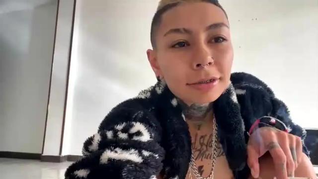 Image 7 of niky_bad Stream on Chaturbate on 17 months ago