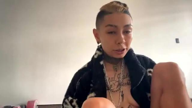 Thumbnail 3, niky_bad's Stream at Chaturbate, 17 months ago