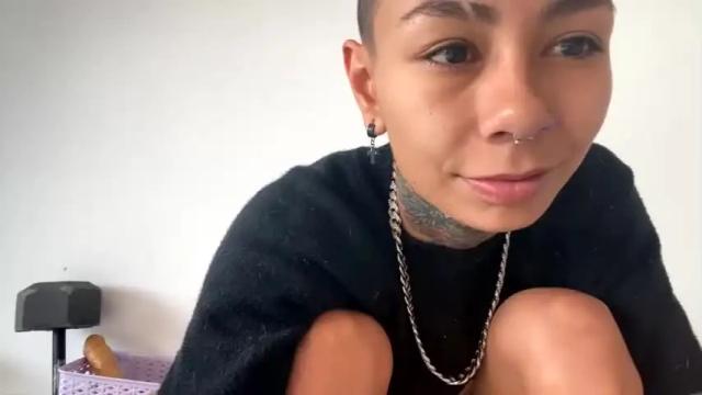 Image 11 of niky_bad Stream on Chaturbate on 17 months ago