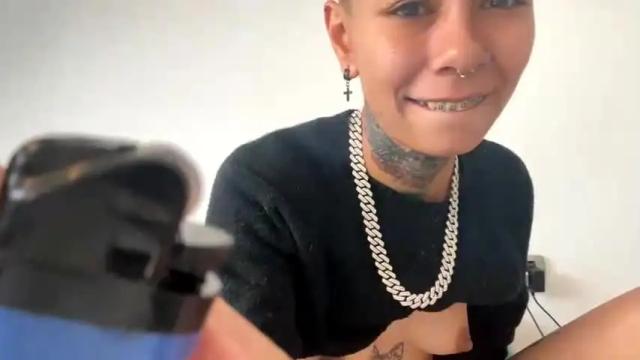 Image 8 of niky_bad Stream on Chaturbate on 17 months ago