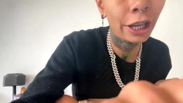 Thumbnail 3, niky_bad's Stream at Chaturbate, 17 months ago
