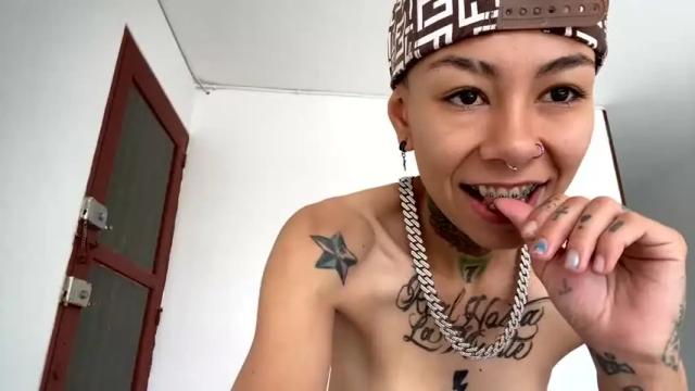 Image 2 of niky_bad Stream on Chaturbate on 17 months ago