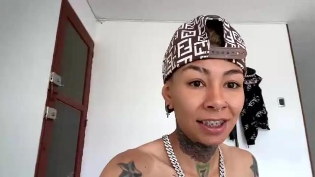 Image 3 of niky_bad Stream on Chaturbate on 17 months ago