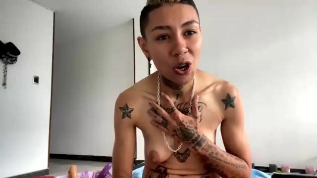 Image 10 of niky_bad Stream on Chaturbate on 17 months ago