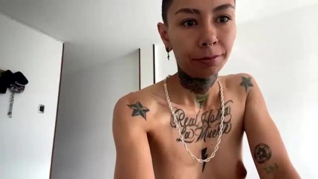 Image 4 of niky_bad Stream on Chaturbate on 17 months ago