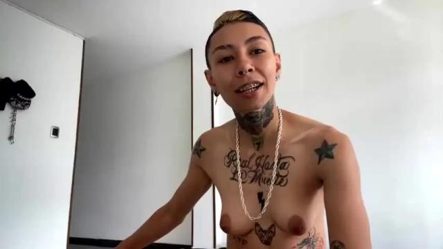 Image 7 of niky_bad Stream on Chaturbate on 17 months ago
