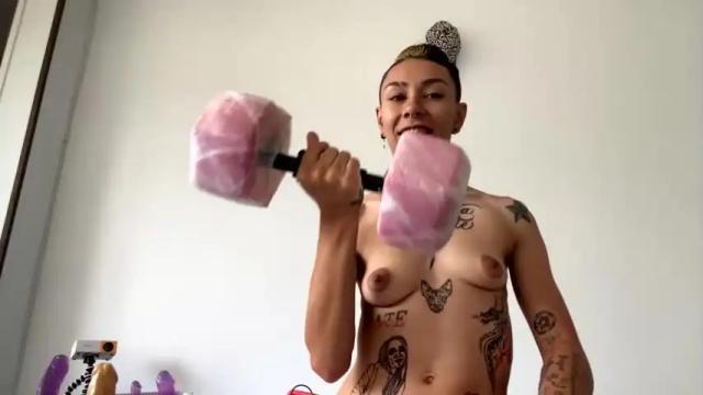 Image 11 of niky_bad Stream on Chaturbate on 17 months ago