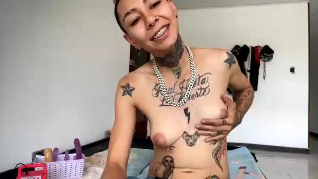 Image 4 of niky_bad Stream on Chaturbate on 17 months ago