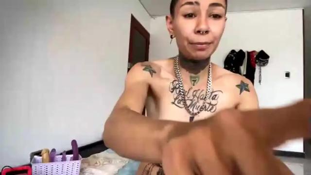 Image 6 of niky_bad Stream on Chaturbate on 17 months ago