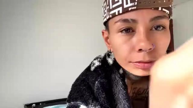 Image 12 of niky_bad Stream on Chaturbate on 17 months ago