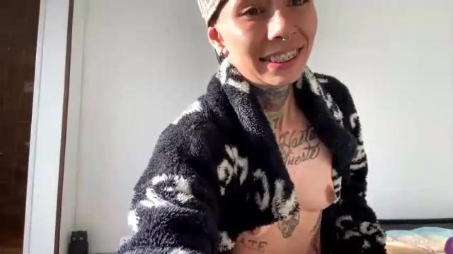 Image 6 of niky_bad Stream on Chaturbate on 17 months ago