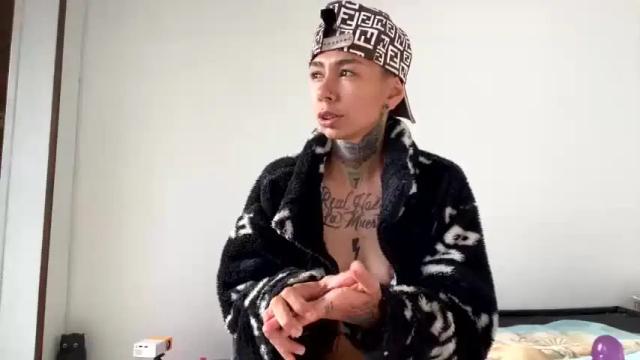 Image 8 of niky_bad Stream on Chaturbate on 17 months ago