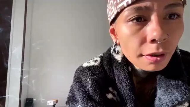 Thumbnail 3, niky_bad's Stream at Chaturbate, 17 months ago