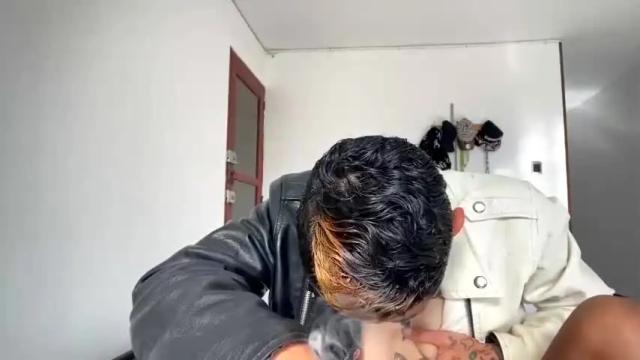 Image 11 of niky_bad Stream on Chaturbate on 17 months ago