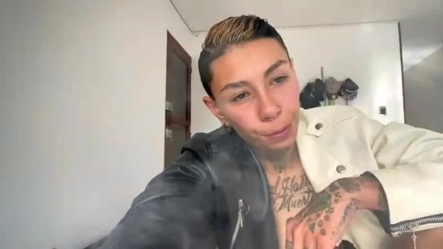 Image 12 of niky_bad Stream on Chaturbate on 17 months ago