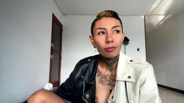 Image 2 of niky_bad Stream on Chaturbate on 17 months ago