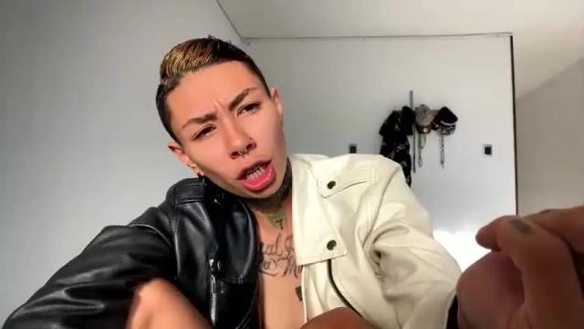 Image 3 of niky_bad Stream on Chaturbate on 17 months ago