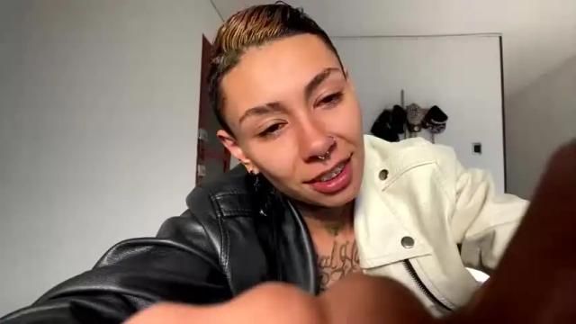 Image 4 of niky_bad Stream on Chaturbate on 17 months ago