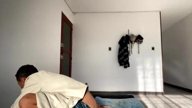 Image 6 of niky_bad Stream on Chaturbate on 17 months ago