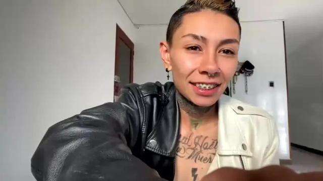 Image 7 of niky_bad Stream on Chaturbate on 17 months ago