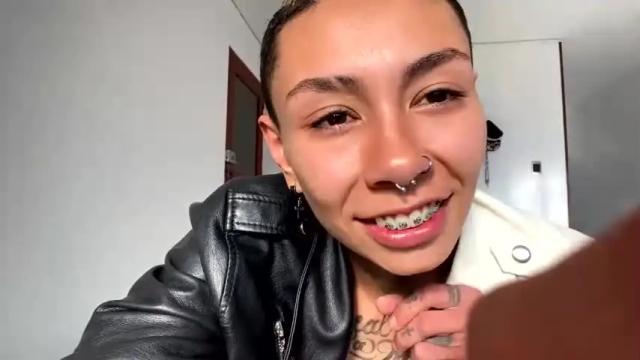 Image 8 of niky_bad Stream on Chaturbate on 17 months ago