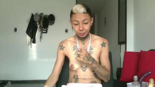 Thumbnail 1, niky_bad's Stream at Chaturbate, 16 months ago