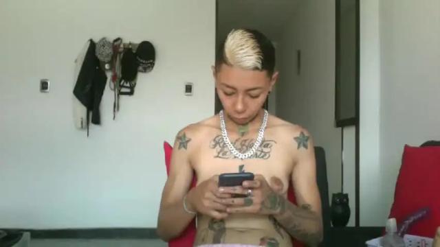 Image 10 of niky_bad Stream on Chaturbate on 16 months ago