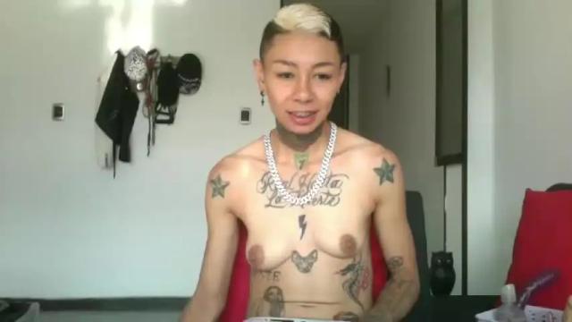 Thumbnail 2, niky_bad's Stream at Chaturbate, 16 months ago