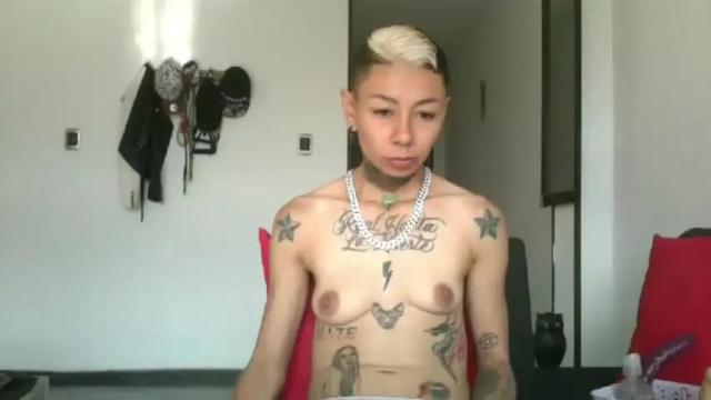 Image 6 of niky_bad Stream on Chaturbate on 16 months ago