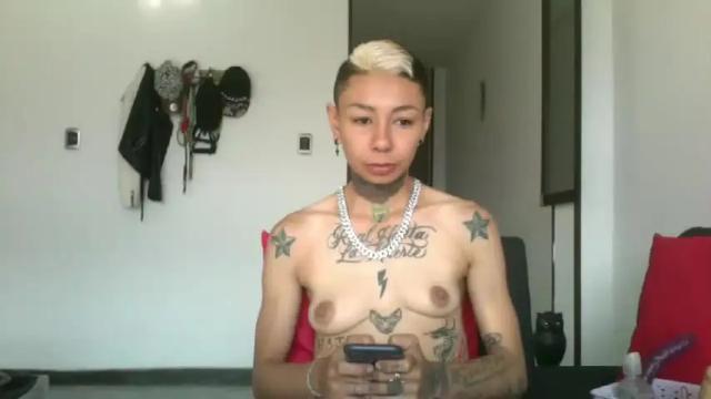 Image 8 of niky_bad Stream on Chaturbate on 16 months ago