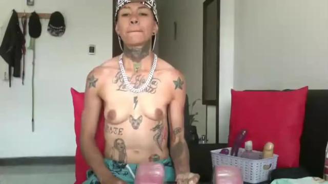 Image 2 of niky_bad Stream on Chaturbate on 13 months ago