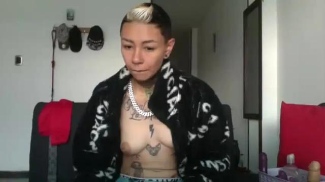 Thumbnail 1, niky_bad's Stream at Chaturbate, 16 months ago