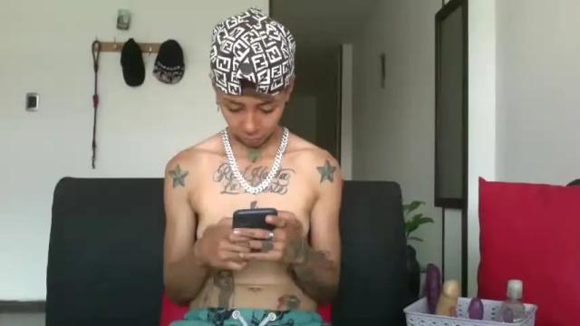Image 10 of niky_bad Stream on Chaturbate on 16 months ago