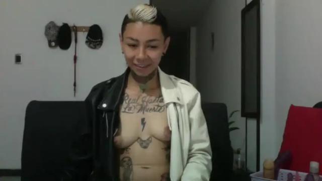 Image 2 of niky_bad Stream on Chaturbate on 16 months ago