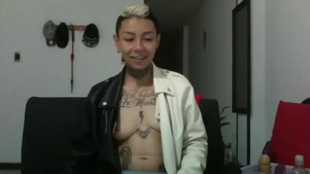 Image 8 of niky_bad Stream on Chaturbate on 16 months ago