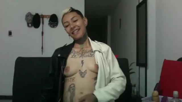 Thumbnail 3, niky_bad's Stream at Chaturbate, 16 months ago