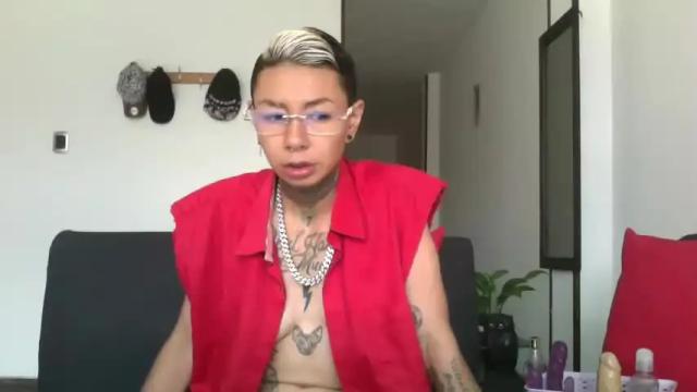 Thumbnail 1, niky_bad's Stream at Chaturbate, 15 months ago