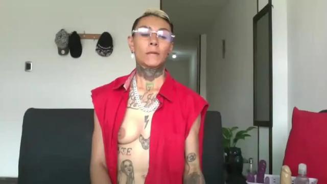 Image 10 of niky_bad Stream on Chaturbate on 15 months ago