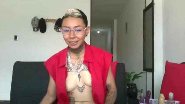 Image 12 of niky_bad Stream on Chaturbate on 15 months ago
