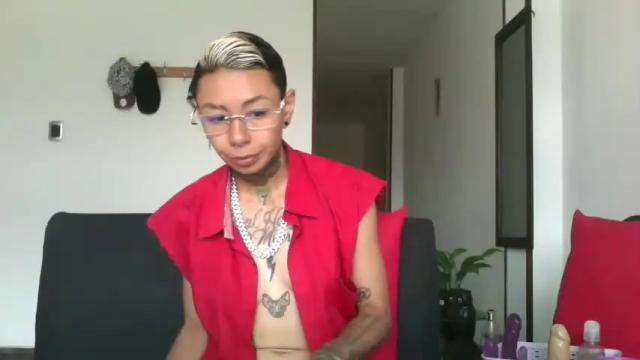 Image 3 of niky_bad Stream on Chaturbate on 15 months ago