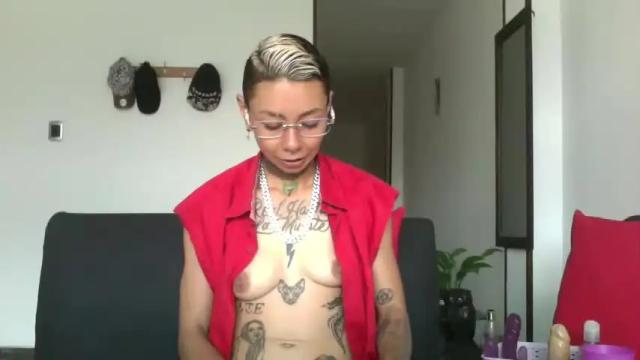 Image 4 of niky_bad Stream on Chaturbate on 15 months ago