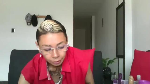 Thumbnail 2, niky_bad's Stream at Chaturbate, 15 months ago