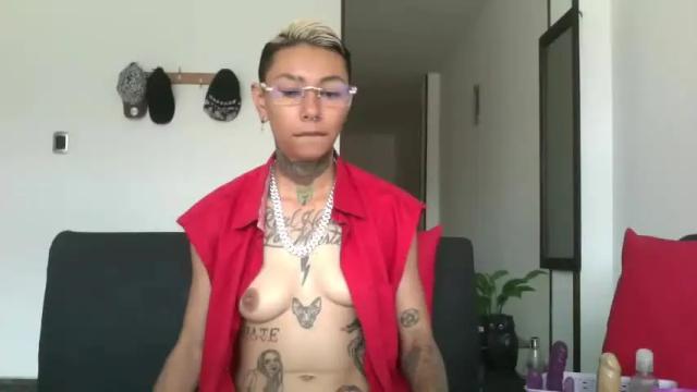 Image 6 of niky_bad Stream on Chaturbate on 15 months ago